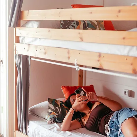 Ocean Nomads Hostel
