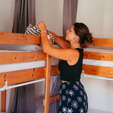 Hostel Ocean Nomads