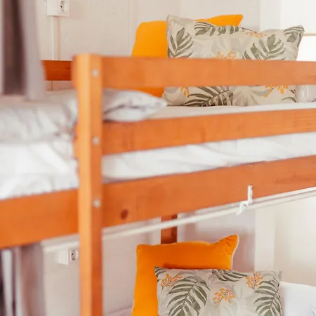 Ocean Nomads Hostel