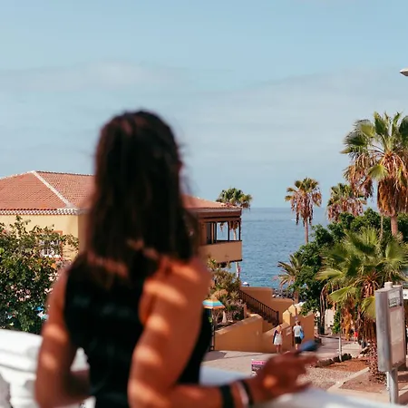 Hostel Ocean Nomads *